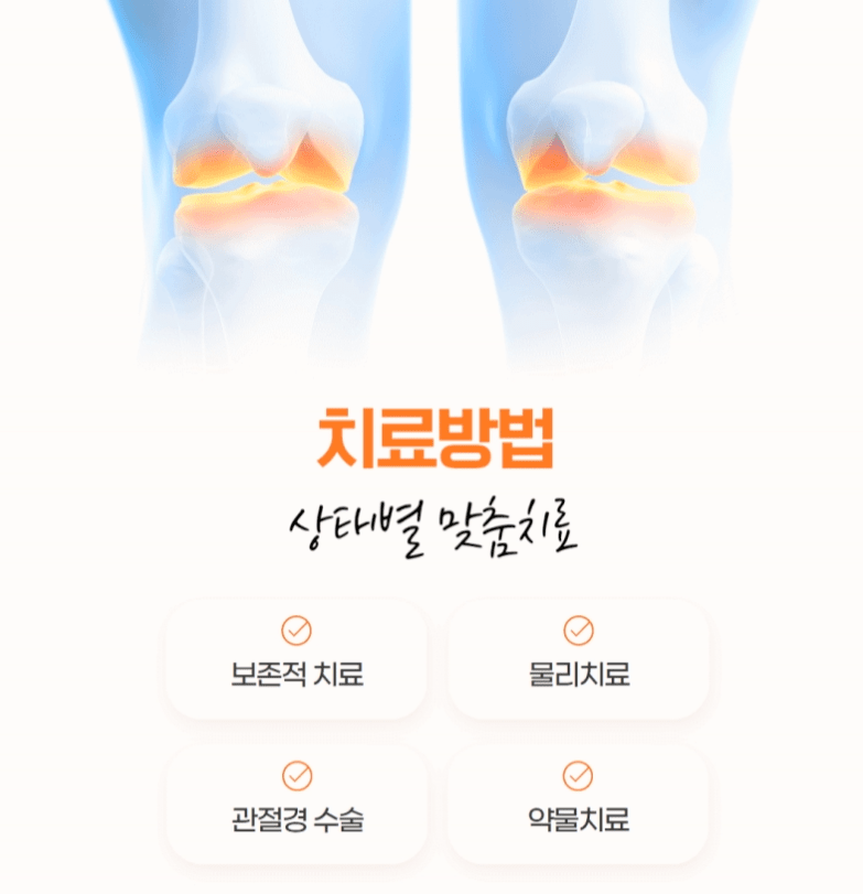 십자인대파열