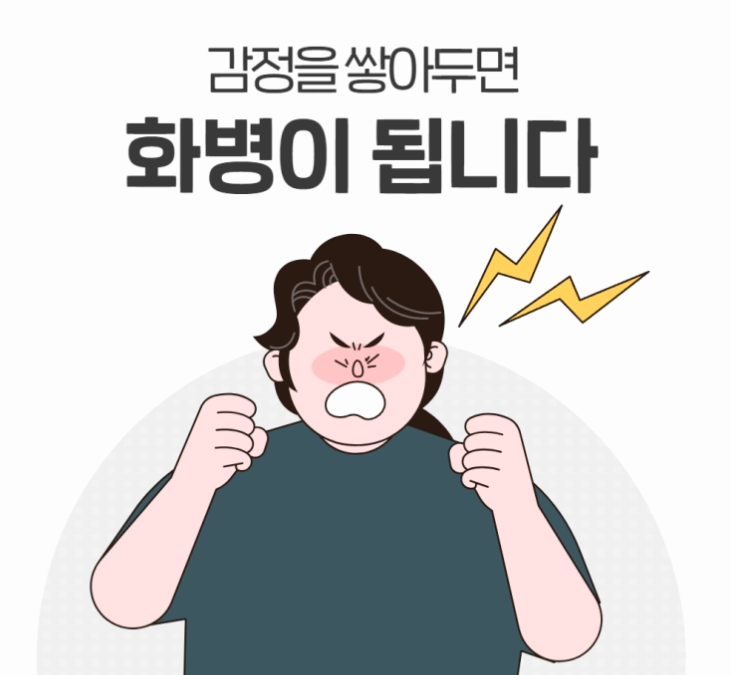 화병