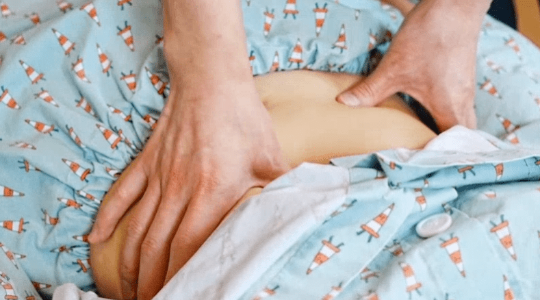 교통사고 후유증