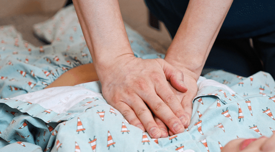 교통사고 후유증