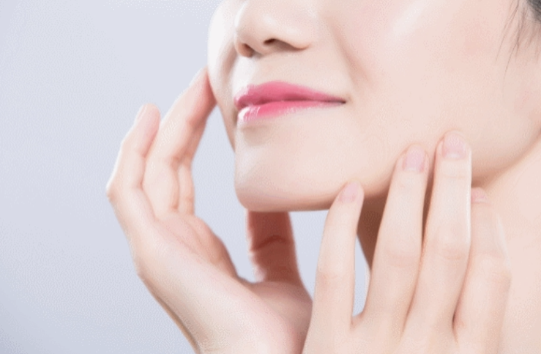 사각턱보톡스 효과