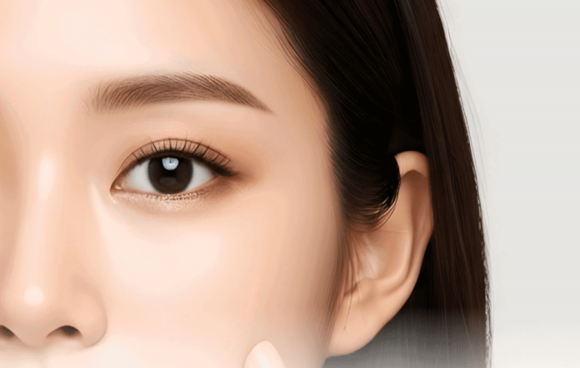 하안검수술후관리