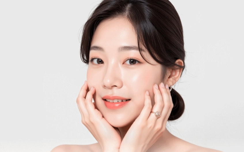 하안검수술후관리