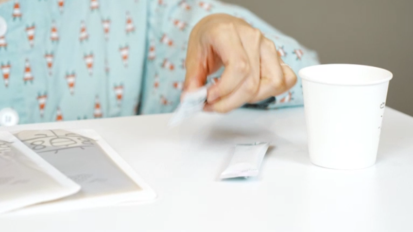 만성소화불량원인