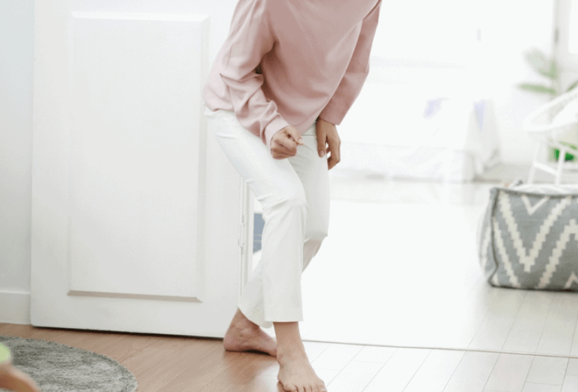 퇴행성관절염치료