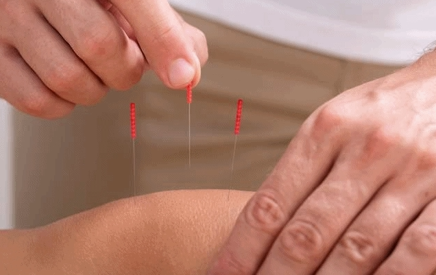 퇴행성관절염치료