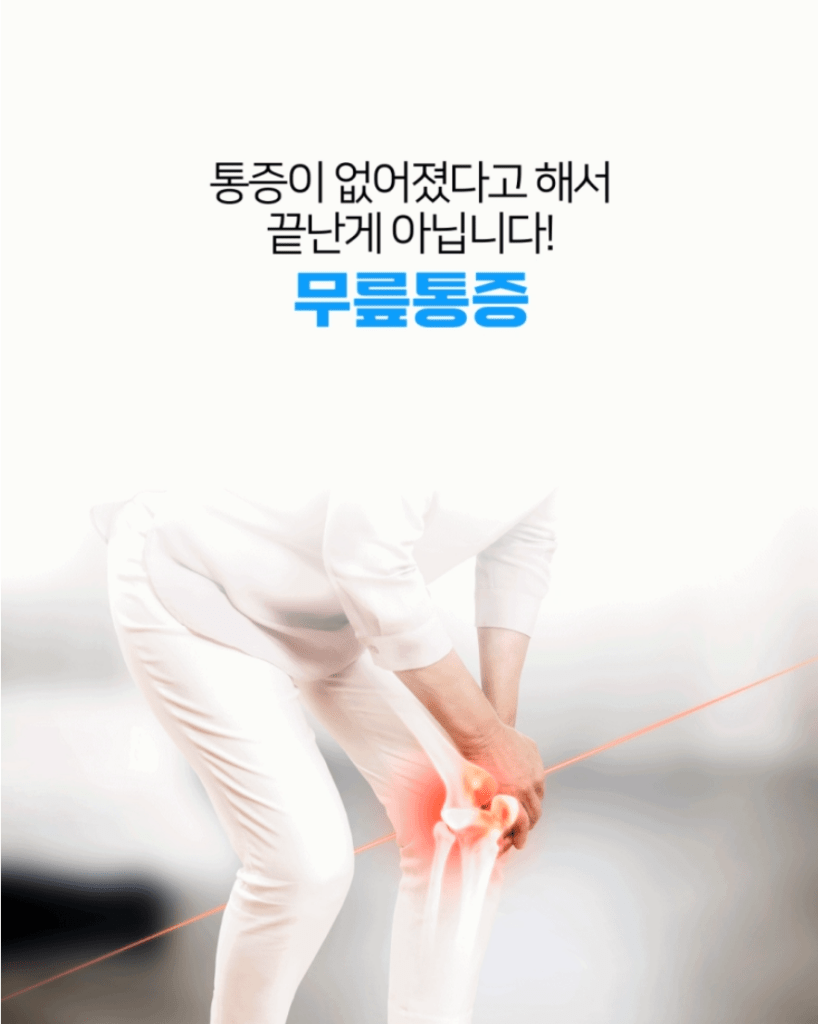 무릎병원
