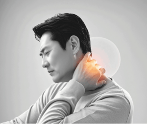 목디스크 스트레칭