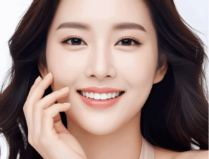 자연유착쌍꺼풀