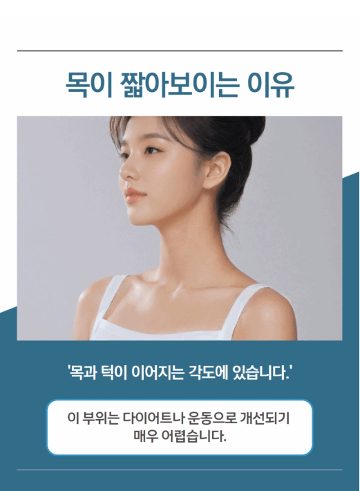 투턱지방흡입
