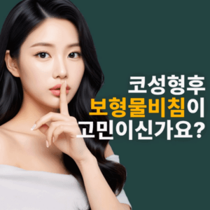 압구정코재수술병원