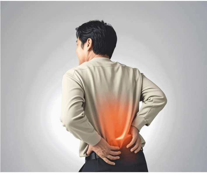 안산허리통증
