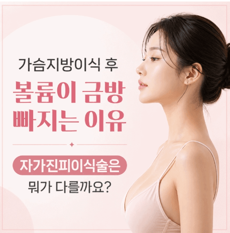 자가지방이식부작용